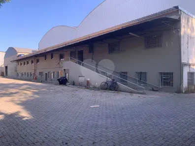 Galpão/Depósito/Armazém à venda, 8000m² no Vila Paraíso, Guarulhos