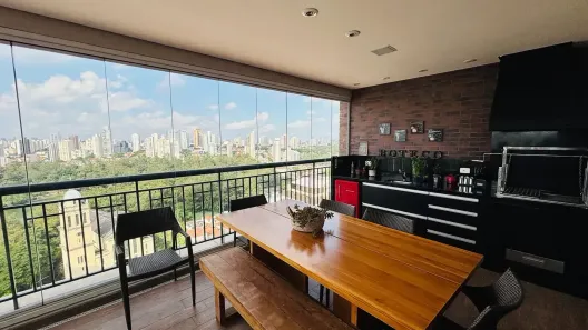 Apartamento com 2 Quartos à venda, 177m² no Aclimação, São Paulo