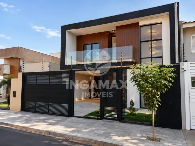 Sobrado com 3 Quartos à venda, 150m² no Jardim Verão, Sarandi