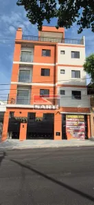 Apartamento com 2 Quartos à venda, 44m² no Vila Nivi, São Paulo