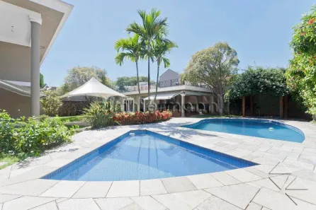 Sobrado com 3 Quartos à venda, 426m² no Lapa, São Paulo