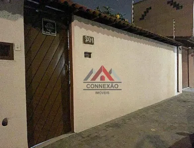 Casa com 3 Quartos à venda, 130m² no Vila Amorim, Suzano