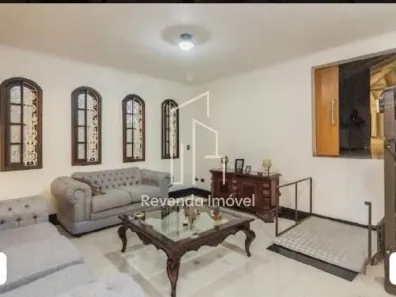 Casa com 5 Quartos para alugar, 409m² no Sítio do Mandaqui, São Paulo