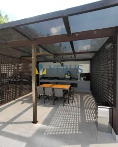 Apartamento com 2 Quartos à venda, 69m² no Praia Brava de Itajaí, Itajaí