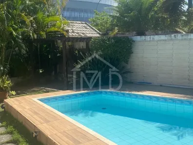 Casa de Condomínio com 4 Quartos à venda, 300m² no Barra da Tijuca, Rio de Janeiro