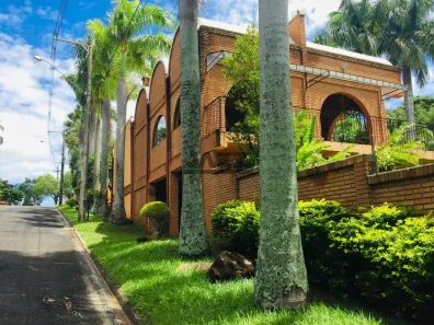 Casa com 3 Quartos à venda, 480m² no Jardim Botânico (Sousas), Campinas