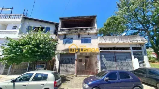 Sobrado com 4 Quartos à venda, 138m² no Cidade Centenário, São Paulo