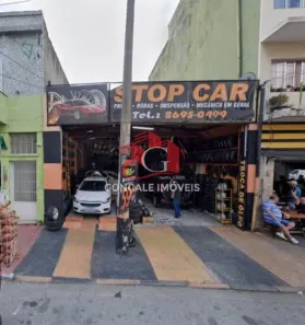 Imóvel Comercial à venda, 202m² no Pari, São Paulo