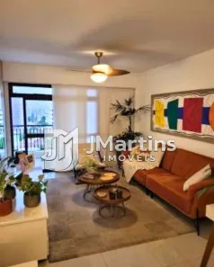 Apartamento com 3 Quartos à venda, 126m² no Centro, São Carlos