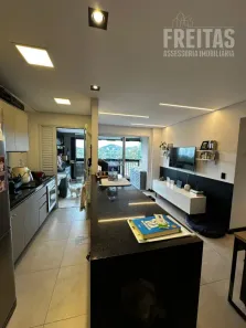 Apartamento com 2 Quartos à venda, 64m² no Alphaville Empresarial, Barueri