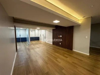 Sala Comercial para alugar, 650m² no Centro, Cascavel