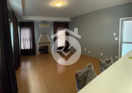Casa de Condomínio com 4 Quartos para alugar, 311m² no Jardim das Palmeiras, Uberlândia
