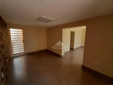 Imóvel Comercial para alugar, 345m² no Jardim Macedo, Ribeirão Preto