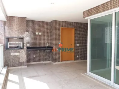 Apartamento com 4 Quartos à venda, 218m² no Vila Regente Feijó, São Paulo