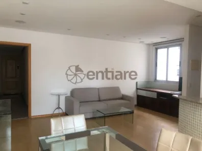 Apartamento com 1 Quarto para alugar, 52m² no Lourdes, Belo Horizonte