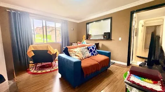 Apartamento com 2 Quartos à venda, 47m² no Centro, São José dos Pinhais
