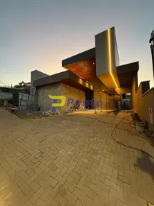 Casa de Condomínio com 3 Quartos à venda, 233m² no Gran Park, Vespasiano
