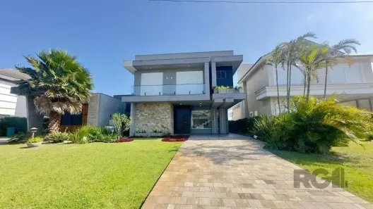 Casa de Condomínio com 5 Quartos à venda, 271m² no Centro, Xangri-Lá