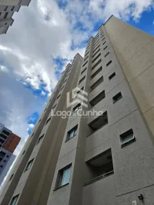 Apartamento com 2 Quartos à venda, 49m² no Centro, Poços de Caldas