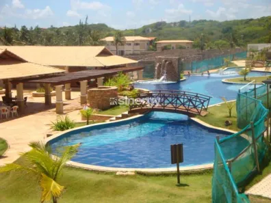 Apartamento com 2 Quartos à venda, 70m² no Pipa, Tibau do Sul