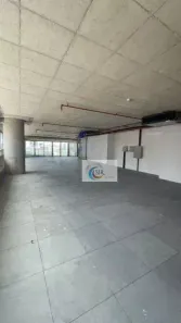 Sala Comercial para venda ou aluguel, 685m² no Pinheiros, São Paulo