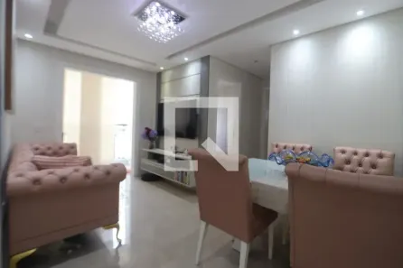 Apartamento com 2 Quartos à venda, 51m² no Vila Ivone, São Paulo