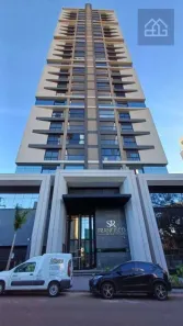 Apartamento com 3 Quartos à venda, 150m² no Centro, Cascavel