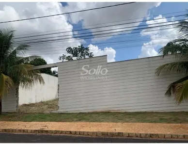 Lote/Terreno à venda, 10m² no Morada da Colina, Uberlândia