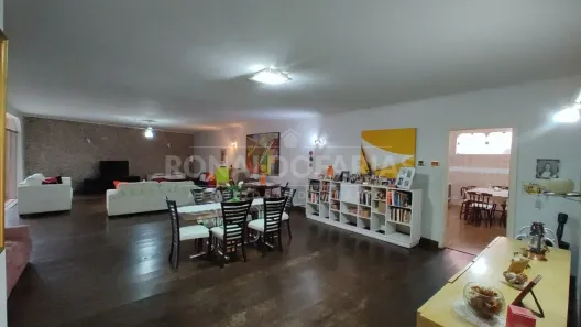 Sobrado com 4 Quartos à venda, 308m² no Interlagos, São Paulo