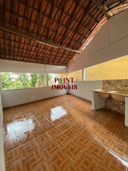 Casa com 5 quartos — Salgado Filho, Belo Horizonte