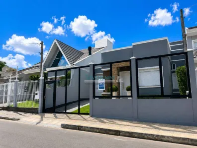 Casa com 3 Quartos à venda, 130m² no Parque da Matriz, Cachoeirinha