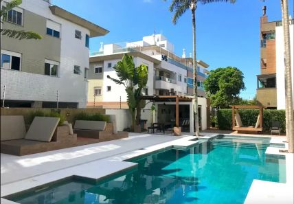 Apartamento com 2 Quartos à venda, 97m² no Campeche, Florianópolis