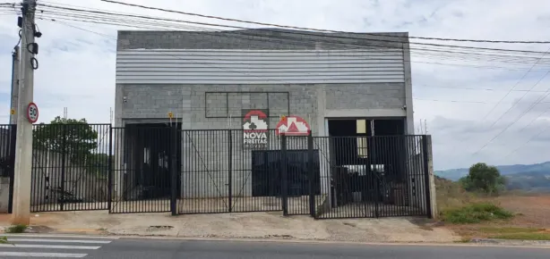 Ponto Comercial à venda, 570m² no Setville Altos de São José, São José dos Campos