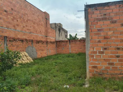 Galpão/Depósito/Armazém à venda, 154m² no Jardim Santa Madre Paulina, Sorocaba