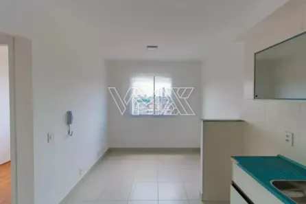 Apartamento com 2 Quartos à venda, 30m² no Vila Ema, São Paulo