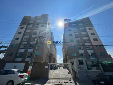 Apartamento com 2 Quartos para alugar, 59m² no São Francisco de Assis, Camboriú
