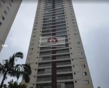 Apartamento com 2 Quartos à venda, 114m² no Jardim Consórcio, São Paulo