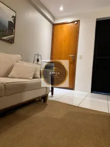 Flat com 1 Quarto para alugar, 64m² no Casa Forte, Recife