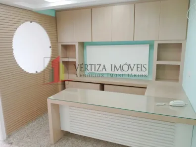 Sala Comercial à venda, 40m² no Vila Olímpia, São Paulo