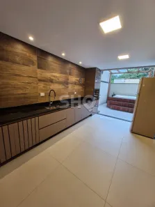 Sobrado com 3 Quartos à venda, 100m² no Parque São Domingos, São Paulo