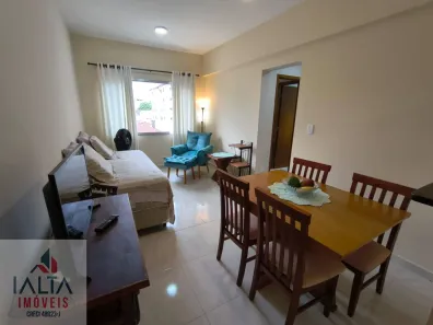 Apartamento com 2 Quartos à venda, 64m² no Itaguá, Ubatuba