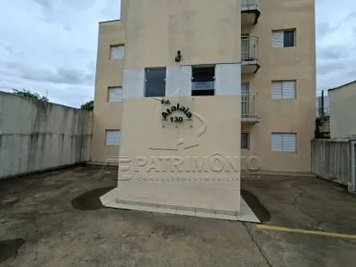 Apartamento com 2 Quartos à venda, 61m² no Vila Haro, Sorocaba