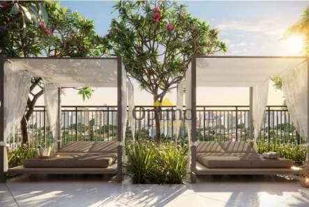 Apartamento com 2 Quartos à venda, 85m² no Vila Pirajussara, São Paulo