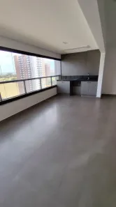 Apartamento com 3 Quartos para alugar, 153m² no Jardim Olhos D'Água II, Ribeirão Preto