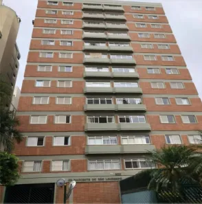 Apartamento com 2 Quartos à venda, 85m² no Centro, Campinas