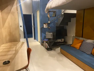 Apartamento com 1 Quarto à venda, 24m² no Pinheiros, São Paulo