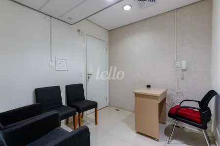 Sala Comercial para alugar, 46m² no Jardim Paulista, São Paulo