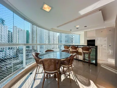 Apartamento com 3 Quartos à venda, 139m² no Centro, Balneário Camboriú