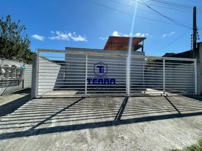 Casa com 1 Quarto à venda, 42m² no Coelho, São Gonçalo