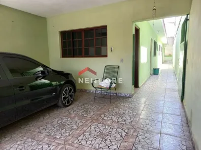 Casa com 3 Quartos à venda, 198m² no Residencial Parque Cumbica, Guarulhos